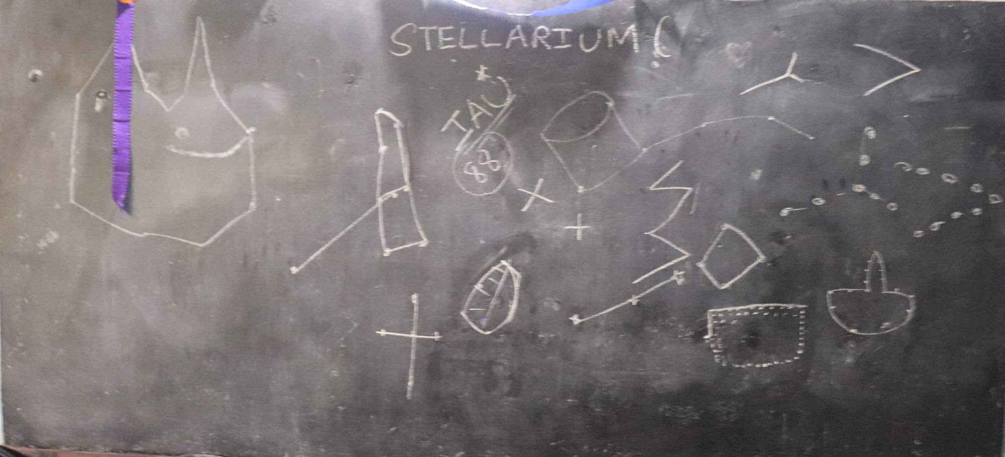 stellarium astronomy software