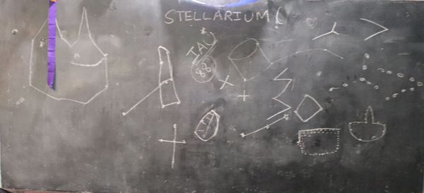 stellarium telescope control